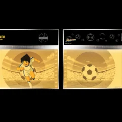 Olive & Tom - Becker - Golden Ticket -Magasin De Jouets olive tom becker golden ticket 63180948798ee