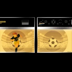 Olive & Tom - Shneider - Golden Ticket -Magasin De Jouets olive tom shneider golden ticket 6318094add049