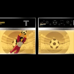 Olive & Tom - Warner - Golden Ticket -Magasin De Jouets olive tom warner golden ticket 631809440273d