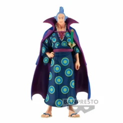 BANPRESTO One Piece - Denjiro - Figurine Dxf-the Grandline Men 17cm