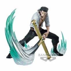 BANPRESTO One Piece - Dracule Mihawk - Figurine Dxf Special 12cm