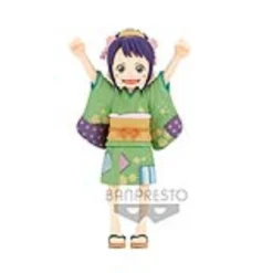 BANPRESTO One Piece Dxf - The Grandline Series Wakokuni Vol.2 A: Otama Figure 12cm