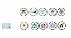 One Piece Guirlande Lumineuse Heads 200 Cm