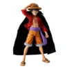 One Piece Imagination Works PVC Statue Monkey D. Luffy 17 Cm -Magasin De Jouets one piece imagination works pvc statue monkey d luffy 17 cm