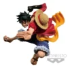 One Piece - Monkey D. Luffy Big Banpresto Figure Colosseum Vi Figure 8 Cm -Magasin De Jouets one piece monkey d luffy big banpresto figure colosseum vi figure 8 cm