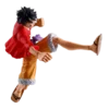 One Piece Monkey D.Luffy : The Raid On Onigashima - S.H. Figuarts -Magasin De Jouets one piece monkey dluffy the raid on onigashima sh figuarts