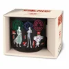 One Piece Mugs Friends 355 Ml (carton De 6) -Magasin De Jouets one piece mugs friends 355 ml carton de 6