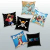 Herding One Piece Pack 3 Oreillers Characters 40 X 40 Cm -Magasin De Jouets one piece pack 3 oreillers characters 40 x 40 cm