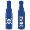 One Piece - Pirates Emblem - Bouteille En Métal 540ml