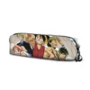 One Piece - Pirates - Trousse Carré '21x7x5.5cm' -Magasin De Jouets one piece pirates trousse carre 21x7x55cm