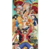 One Piece - Poster De Porte 53x158 -Magasin De Jouets one piece poster de porte 53x158 1