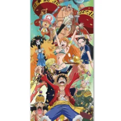 One Piece - Poster De Porte 53x158