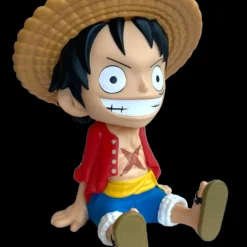 PLASTOY One Piece - Tirelire Luffy