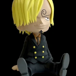PLASTOY One Piece - Tirelire Sanji