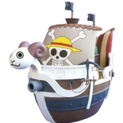 PLASTOY One Piece - Tirelire Vogue Merry