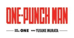 One Punch Man - Agenda 2023/2024