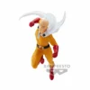 BANPRESTO One Punch Man - Saitama - Figurine 13cm -Magasin De Jouets one punch man saitama figurine 13cm