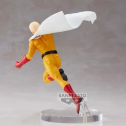 BANPRESTO One Punch Man - Saitama - Figurine 13cm -Magasin De Jouets one punch man saitama figurine 13cm 635c976f9e822