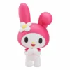 GOOD SMILE COMPANY Onegai My Melody Figurine Nendoroid My Melody 9 Cm -Magasin De Jouets onegai my melody figurine nendoroid my melody 9 cm