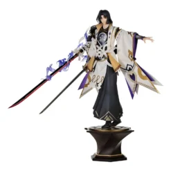 Onmyoji Statuette Pvc 1/7 Onikiri 30 Cm
