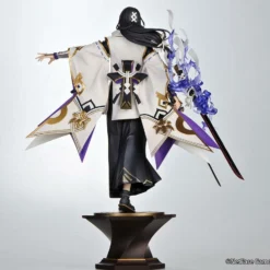 Onmyoji Statuette Pvc 1/7 Onikiri 30 Cm -Magasin De Jouets onmyoji statuette pvc 17 onikiri 30 cm 6101271c47cd1