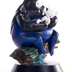 First 4 Figures Ori And The Blind Forest Statuette Pvc Ori & Naru Standard Night Edition 22 Cm -Magasin De Jouets ori and the blind forest statuette pvc ori naru standard night edition 22 cm 634c46eee18b0