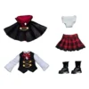 GOOD SMILE COMPANY Original Character Accessoires Pour Figurines Nendoroid Doll Outfit Set Vampire - Girl
