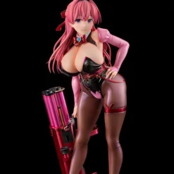 Original Character By Kuuki Sato Statuette Pvc 1/5 Nina Sumeragi 35 Cm