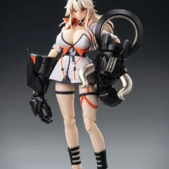 Original Character Figurine 1/12 House Of Sand - Shikura 15 Cm