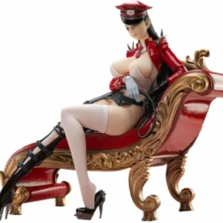 Original Character Figurine 1/7 Officer Vio/r 17 Cm