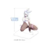 Original Character Figurine Acrylique Mifuyu Yukino Bunny Ver. 35 Cm -Magasin De Jouets original character figurine acrylique mifuyu yukino bunny ver 35 cm