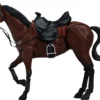 Max Factory Original Character Figurine Figma Horse Ver. 2 (chestnut) 19 Cm - Figurines Articulées -Magasin De Jouets original character figurine figma horse ver 2 chestnut 19 cm figurines articulees