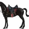 Max Factory Original Character Figurine Figma Horse Ver. 2 (dark Bay) 19 Cm -Magasin De Jouets original character figurine figma horse ver 2 dark bay 19 cm