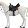 Max Factory Original Character Figurine Figma Horse Ver. 2 (white) 19 Cm - Figurines Articulées -Magasin De Jouets original character figurine figma horse ver 2 white 19 cm figurines articulees