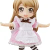 GOOD SMILE COMPANY Original Character Figurine Nendoroid Doll Alice: Another Color 14 Cm -Magasin De Jouets original character figurine nendoroid doll alice another color 14 cm