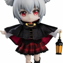 GOOD SMILE COMPANY Original Character Figurine Nendoroid Doll Vampire: Milla 14 Cm