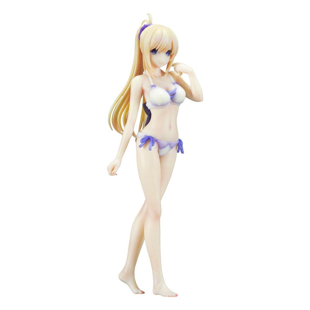 Insight Original Character Statuette 1/12 Celestiana Megistos Bikini Ver. 13 Cm 3 Insight Original Character Statuette 1/12 Celestiana Megistos Bikini Ver. 13 Cm
