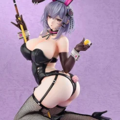 Original Character Statuette 1/4 Allyson Fincher 29 Cm