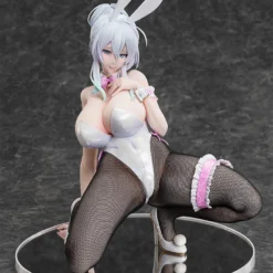 Original Character Statuette 1/4 Mifuyu Yukino Bunny Ver. 29 Cm