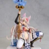 Original Character Statuette 1/5 Mota Design Summoner Neko-san 29 Cm