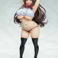 Original Character Statuette 1/6 Alp Switch 28 Cm