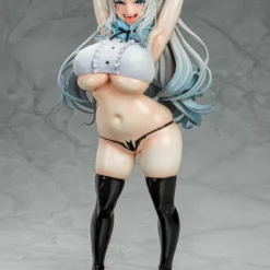 Original Character Statuette 1/6 Alp Switch Another Ver. 28 Cm