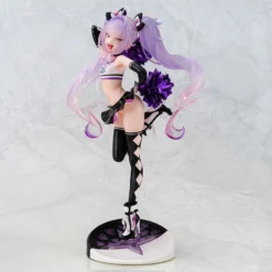 Original Character Statuette 1/6 Kanon Mannoji 29 Cm