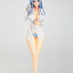 Original Character Statuette 1/6 Komiflo Image Character Komikawa Aoi Illustrated By Mataro 27 Cm