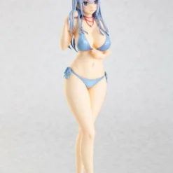 Original Character Statuette 1/6 Komiflo Image Character Komikawa Aoi Illustrated By Mataro 27 Cm 7 Original Character Statuette 1/6 Komiflo Image Character Komikawa Aoi Illustrated By Mataro 27 Cm -Magasin De Jouets original character statuette 16 komiflo image character komikawa aoi illustrated by mataro 27 cm 61dd524d6b758