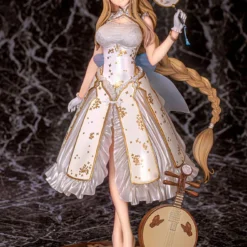 Original Character Statuette Pvc 1/6 Bao-chai Illustration By Tony Dx Version 28 Cm