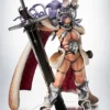 Original Character Statuette Pvc 1/7 Paradise Knight No. 3 Rako Van Sheim 28 Cm 2 Original Character Statuette Pvc 1/7 Paradise Knight No. 3 Rako Van Sheim 28 Cm -Magasin De Jouets original character statuette pvc 17 paradise knight no 3 rako van sheim 28 cm