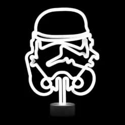 Thumbs Up Original Stormtrooper Lampe Led 37 Cm
