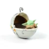The Mandalorian Ornement Baby Yoda -Magasin De Jouets ornement baby yoda