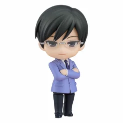 Ouran High School Host Club Figurine Nendoroid Kyoya Ootori 10 Cm